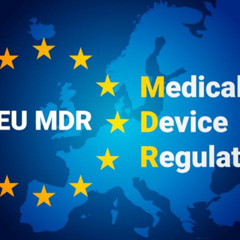 EU MDR Extension and the Path to Superior Medical  Device Packaging
