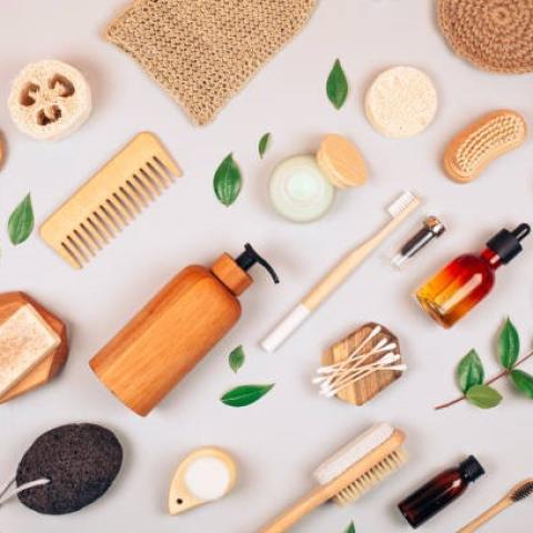 Sustainable Products develop Sustainable Packaging