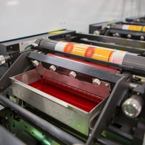 The Evolution of Printing