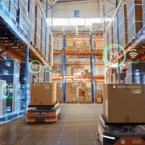 The Future of AI in Packaging2025 Outlook and Innovation Case Studies