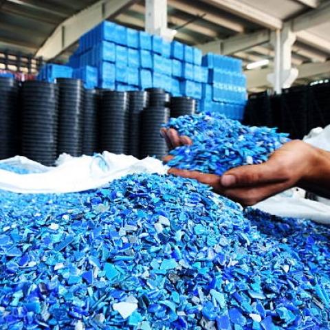 The Recycling Revolution