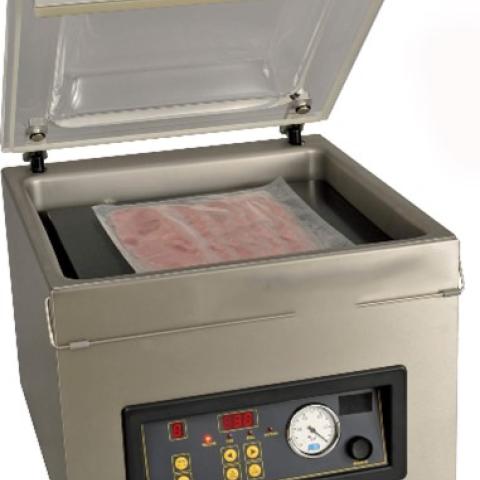Vacuum packaging