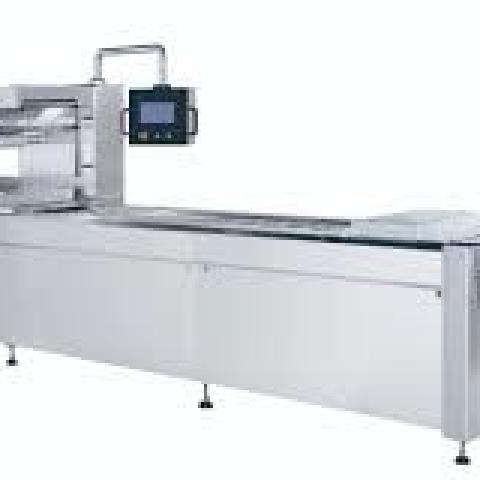 Vacuum packaging
