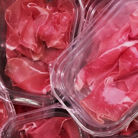 Antimicrobial Packaging