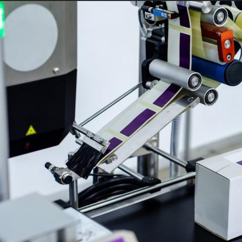 3 Tips To Improve Your Packaging And Labeling Process1