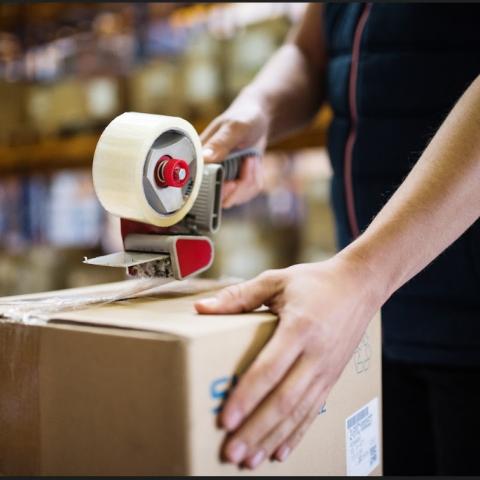 3 Tips To Improve Your Packaging And Labeling Process