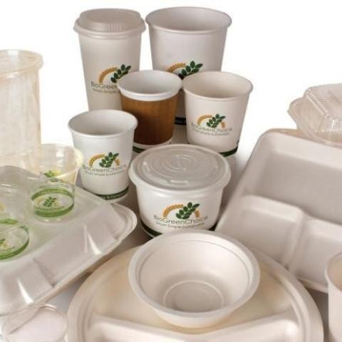 How Compostable Are Bioplastics in Packaging
