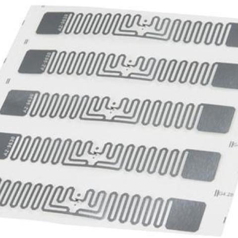 RFID and NFC