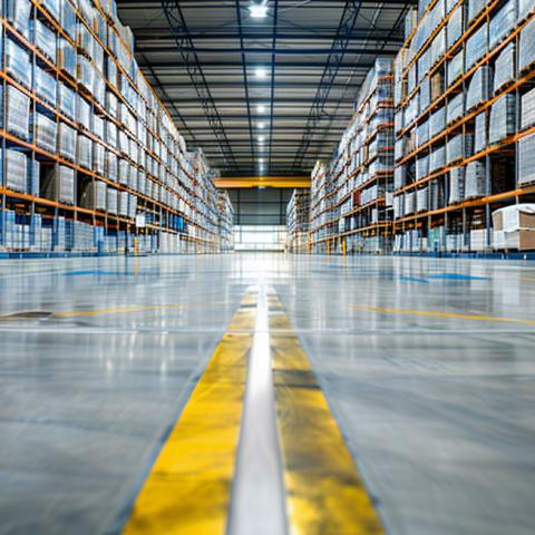 How To Optimize Bulk Material Storage And Packing