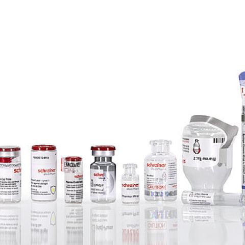 Pharma Labels