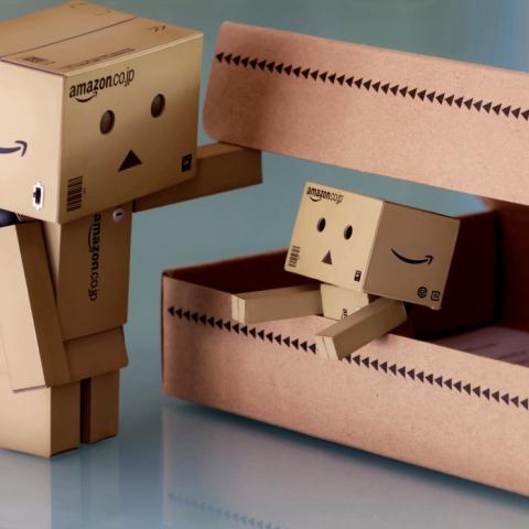 Packaging Fillers: The Unsung Heroes Of Packaging
