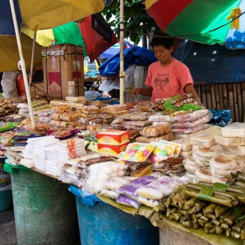 PACKAGING IN DEVELOPING COUNTRIES