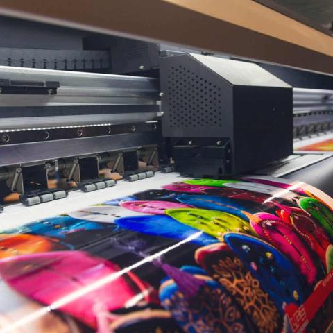 Digital Printing 
