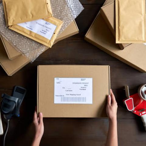 E-COMMERCE AND PACKAGING – A CHANGING ECONOMIC ENVIRONMENT