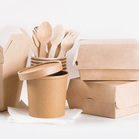 Recyclable Packaging