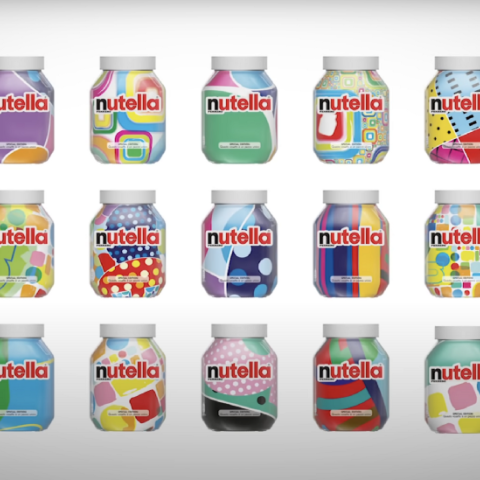 Nutella