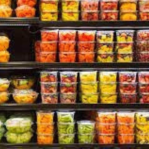 FoodSafePackaginginIndia