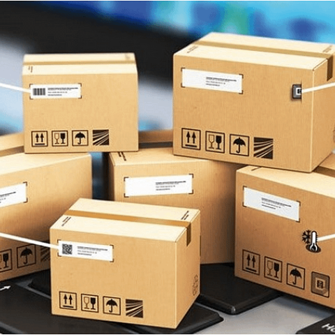IOT in the Packaging Industry : Prospective and Targets