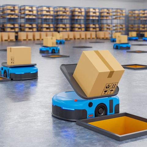 IoT in the Packaging Industry : Smart and Interactive Packaging Examples 