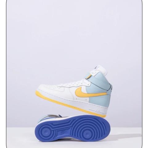 Nike