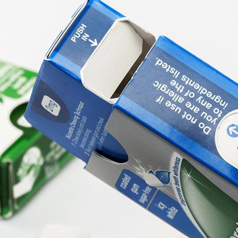 Child-Resistant Packaging: Safeguarding Our Little Ones