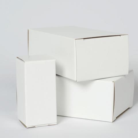 Solid Bleached Sulphate