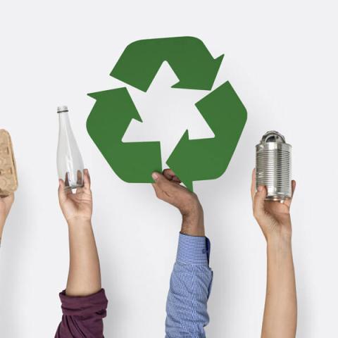 Sustainable Packaging