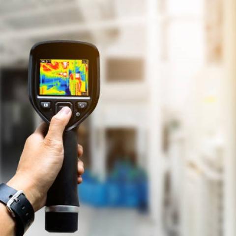 thermal imaging
