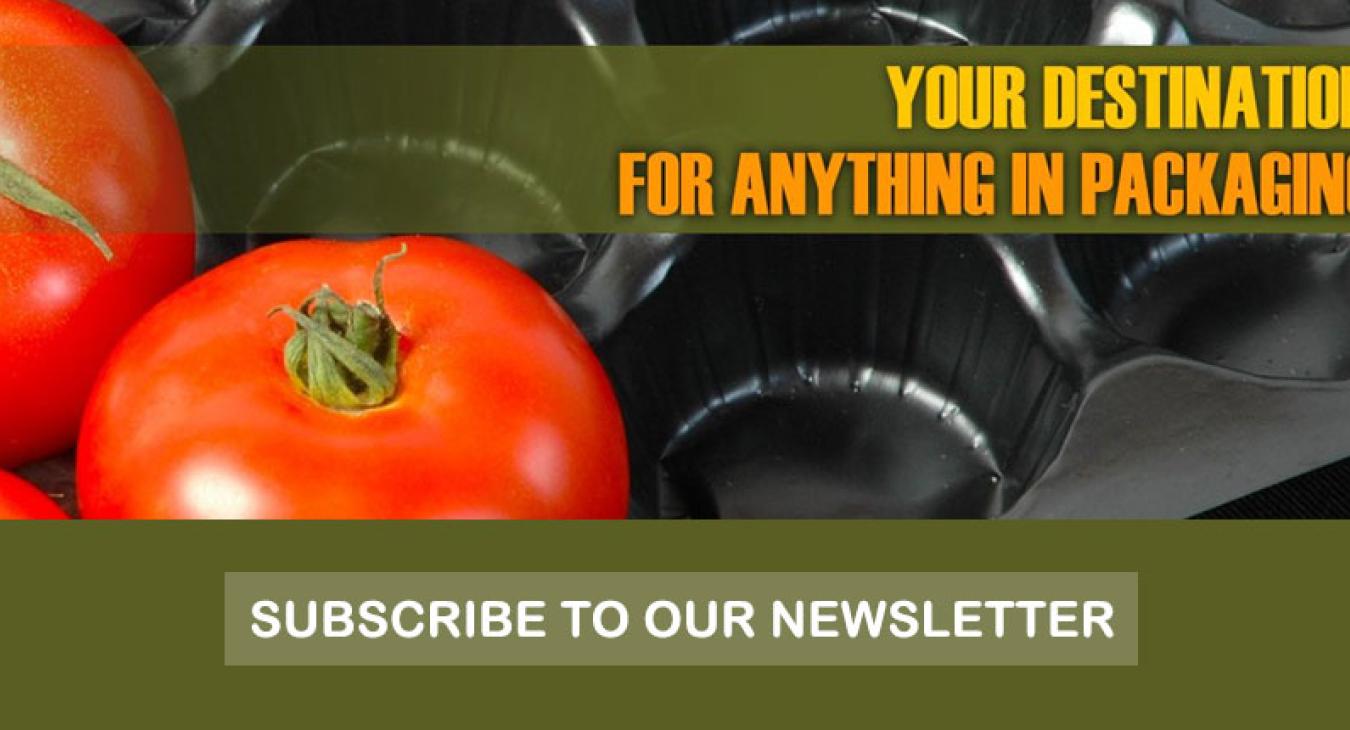 Subscribe to our packagingconnections..com newsletter