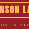 Benson Law