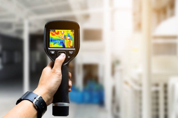 thermal imaging