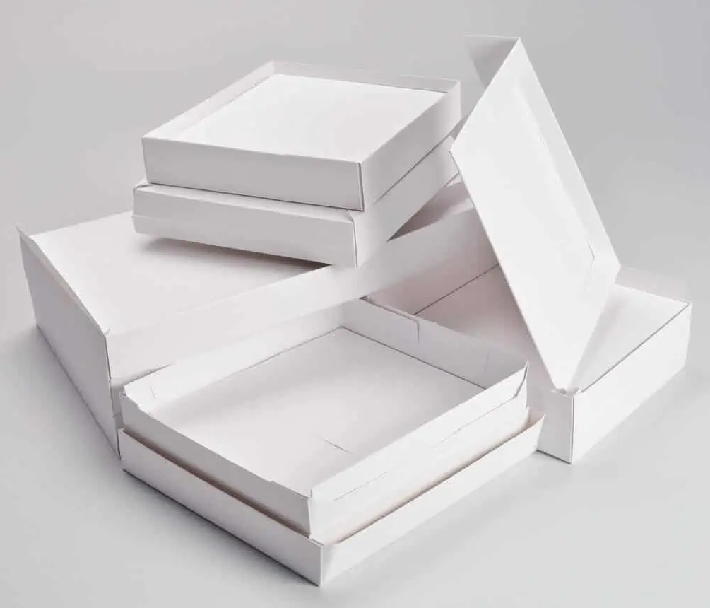 Solid Bleached Sulphate (SBS) vs. Folding Box Board (FBB): Choosing the Right Packaging Material