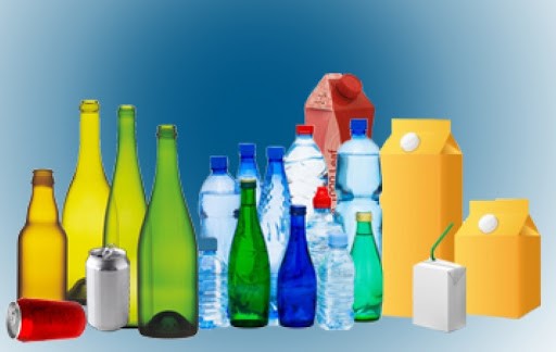 Beverage packaging Beverage packaging