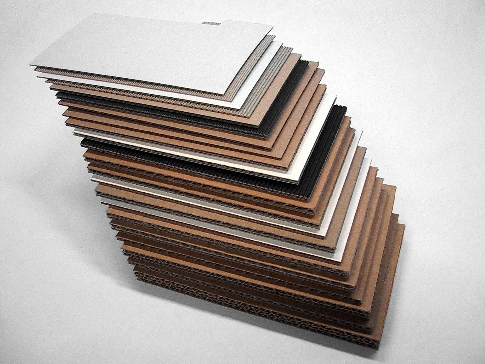 PaperBoard