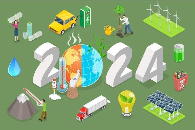 2024 Climate Change and Climate Action Wrapped: Key Lessons for the Packaging Industry 2024 Climate Change and Climate Action Wrapped: Key Lessons for the Packaging Industry