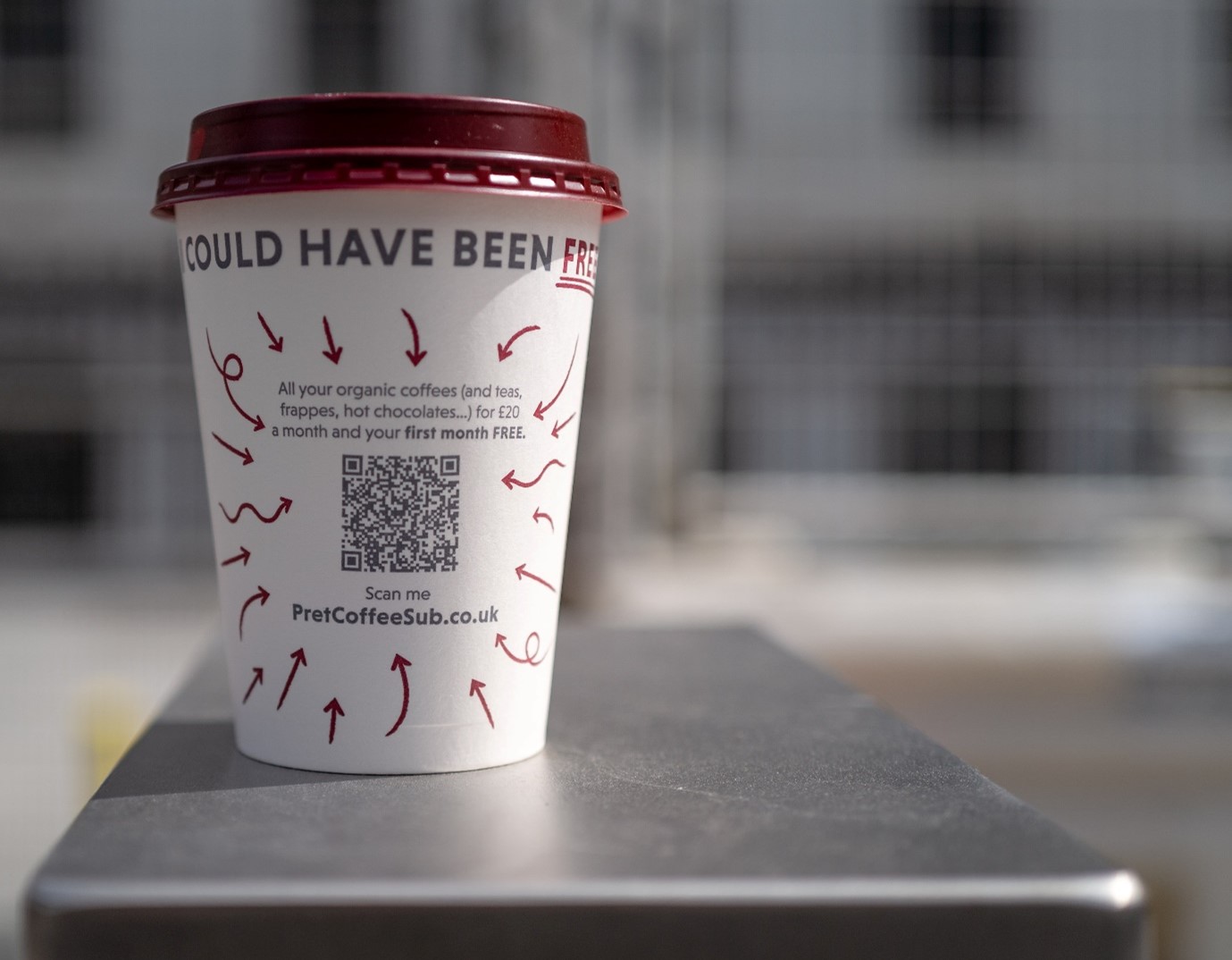 IOT in Packaging IOT in Packaging