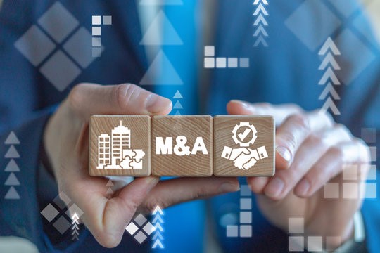 Major Mergers and Acquisitions That Shaped the Packaging Industry Major Mergers and Acquisitions That Shaped the Packaging Industry