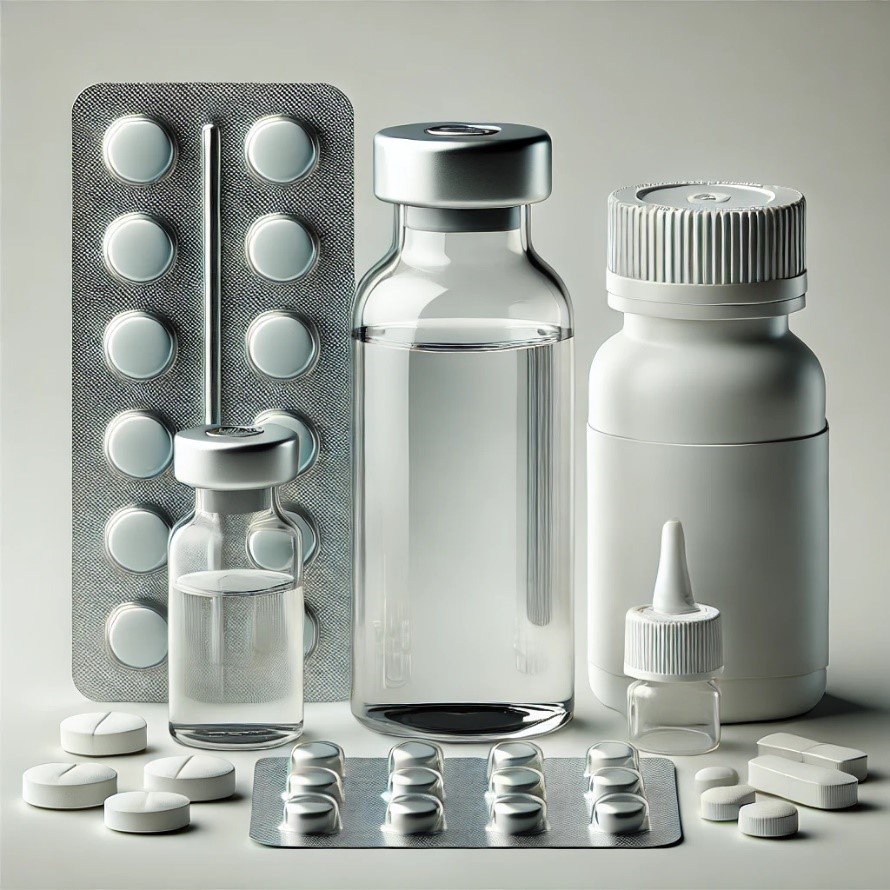 Pharmaceutical Packaging Pharmaceutical Packaging