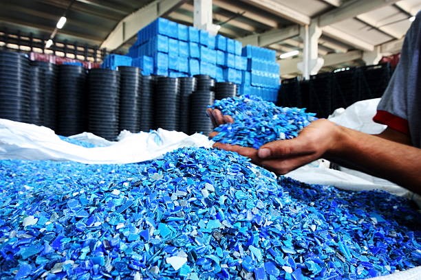 The Recycling Revolution The Recycling Revolution