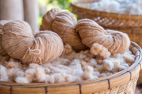 The Role of Natural Fibers in Modern Packaging The Role of Natural Fibers in Modern Packaging