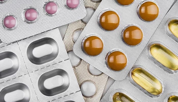 Pharmaceutical compliance packaging Pharmaceutical compliance packaging