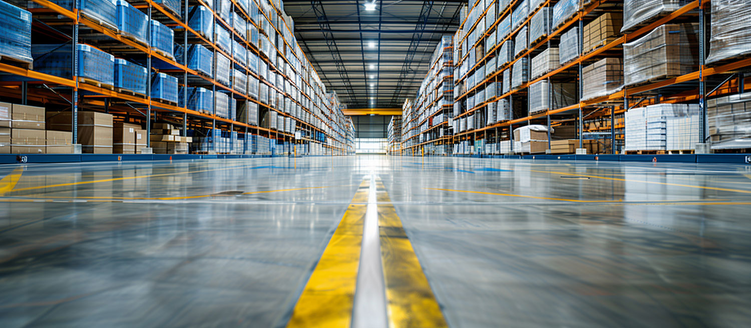 How To Optimize Bulk Material Storage And Packing