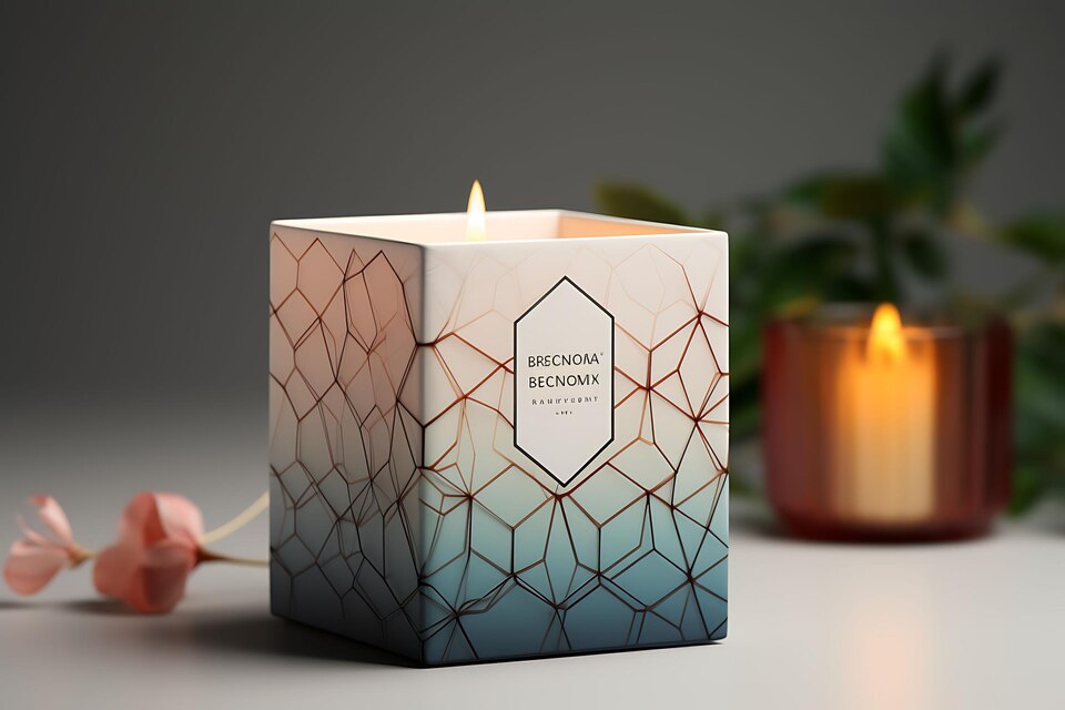 Buy Candle Box with inserts and Get 10% OFF candle box with inserts