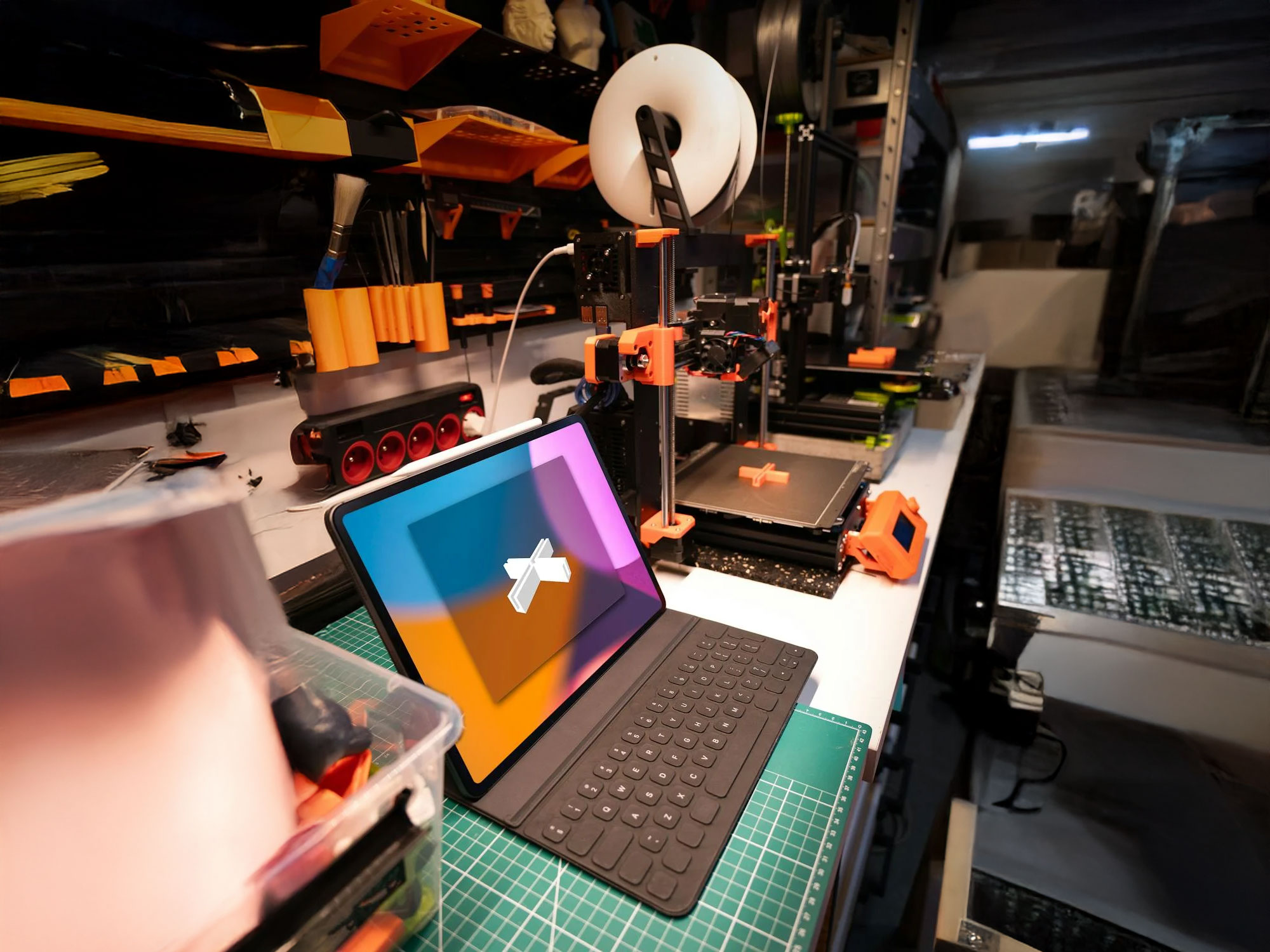 Latest Trends in Printing Technology 
