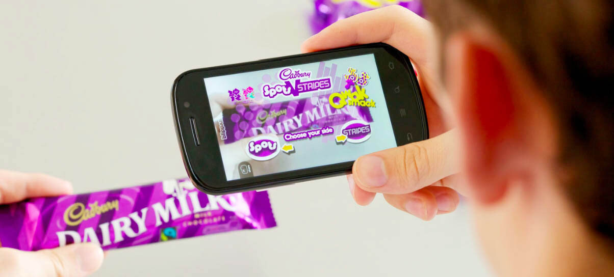 Augmented reality