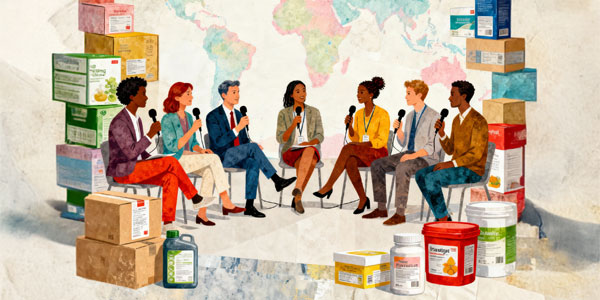 Share Your Story with 100,000 Packaging Professionals