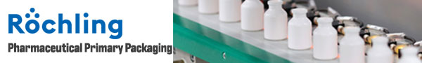 Rochling - Pharmaceutical Primary Packaging
