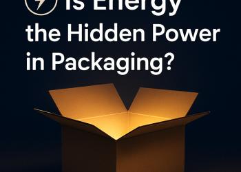 Energy Efficiency in Packaging Manufacturing and Supply Chains