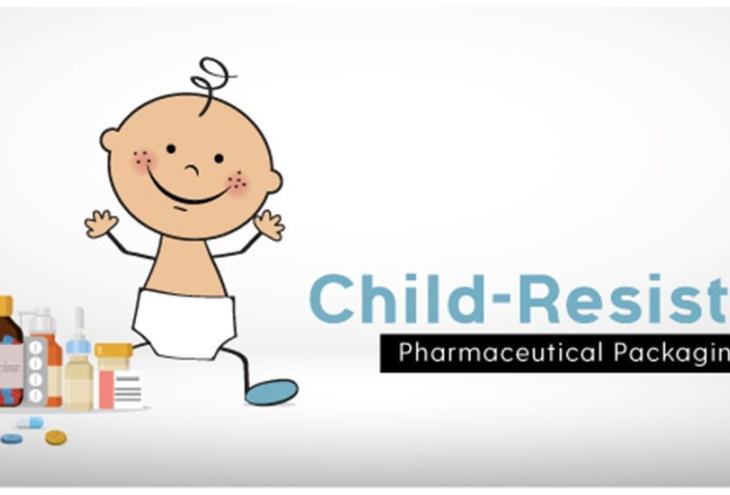 Child-Resistant Packaging: Safeguarding Our Little Ones
