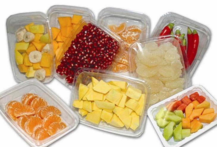 Back-to-Basics: Modified Atmosphere Packaging